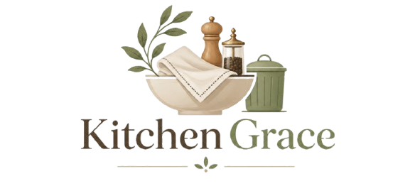 Kitchen Grace