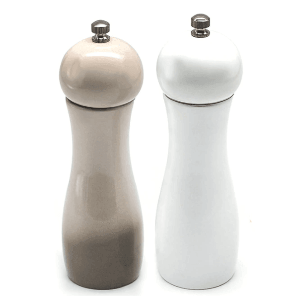 Ceramic Salt and Pepper Grinder
