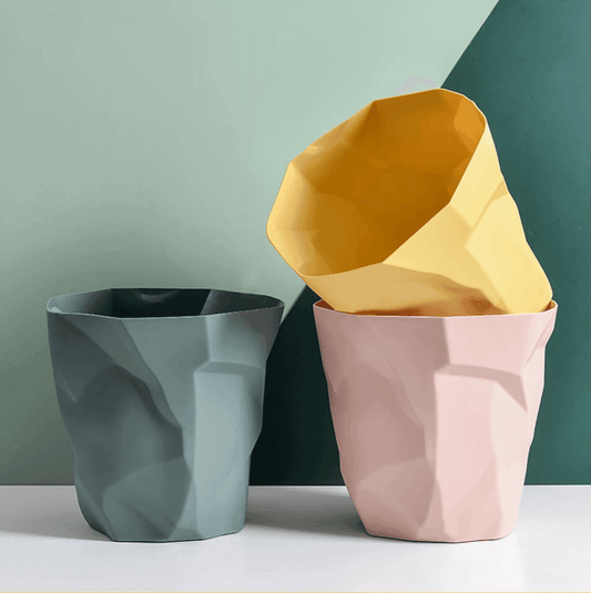 Creative Style Trash Can