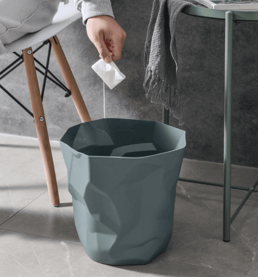 Creative Style Trash Can