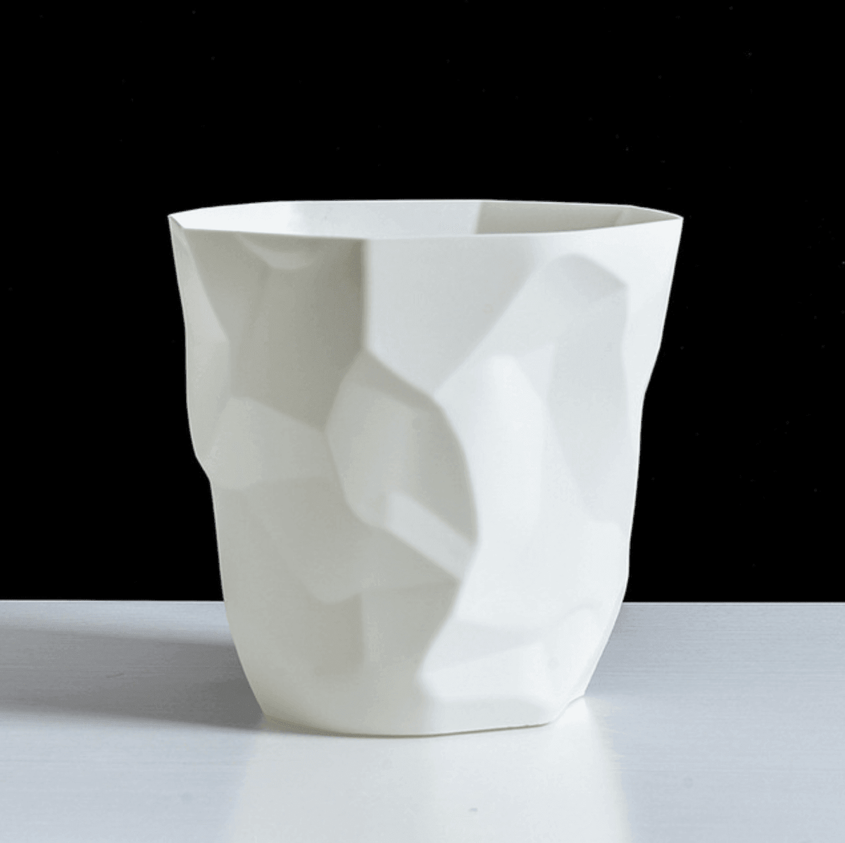 Creative Style Trash Can