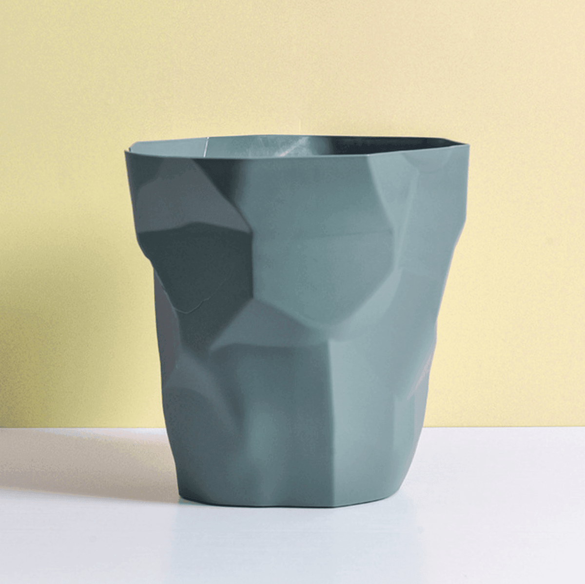 Creative Style Trash Can