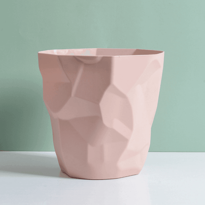 Creative Style Trash Can