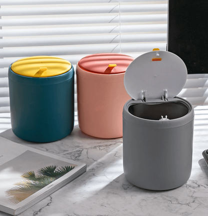 Mini Office Waste Bin