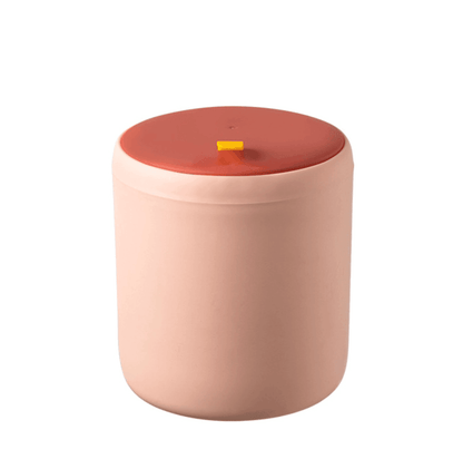 Mini Office Waste Bin