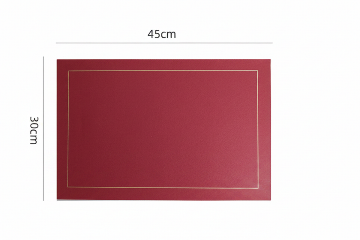 Style Table Placemats