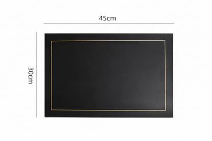 Style Table Placemats