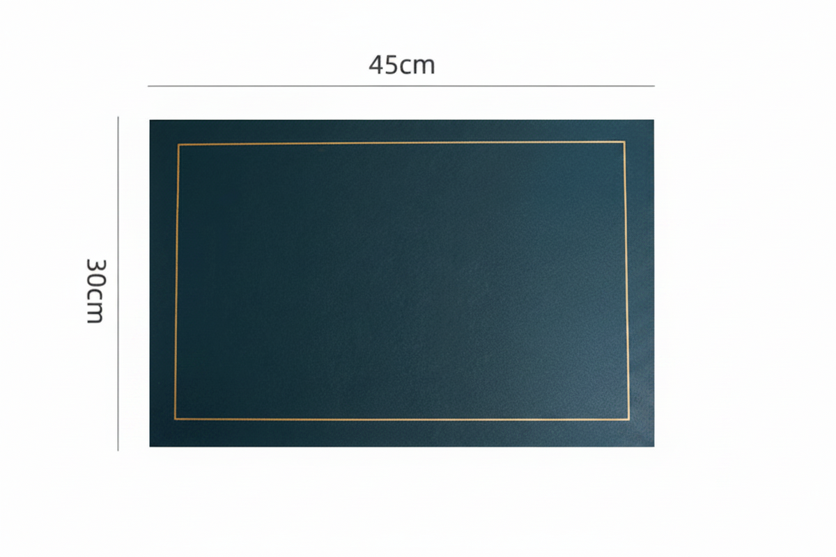 Style Table Placemats