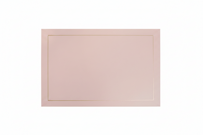 Style Table Placemats
