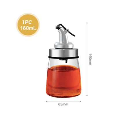 Oil Dispenser Bottles